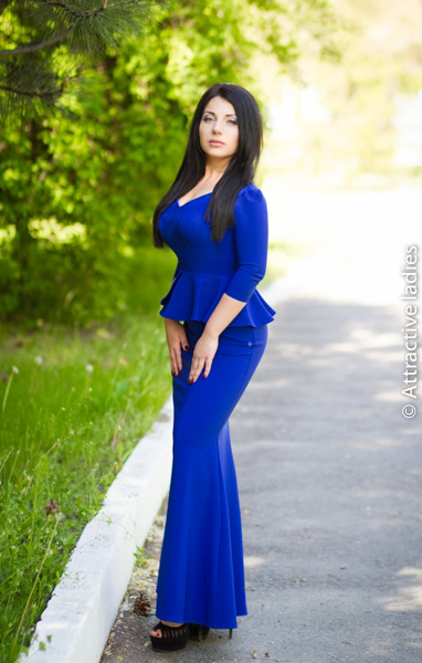 Yarelly czech brides for marriage
