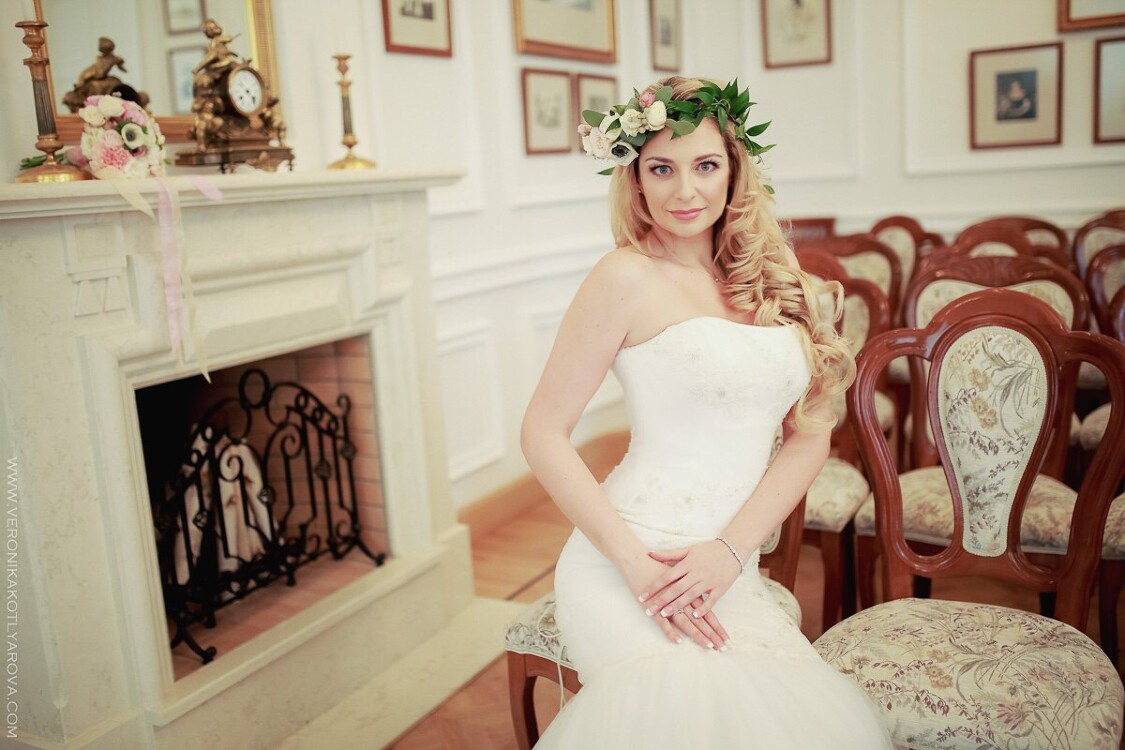 Julia brides from czech republic